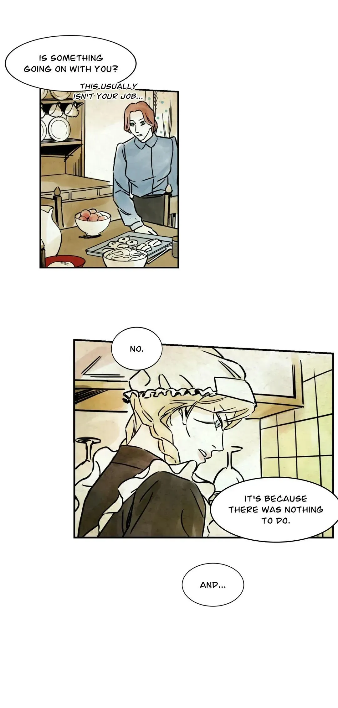 House Of Desire Chapter 44 page 26 - 