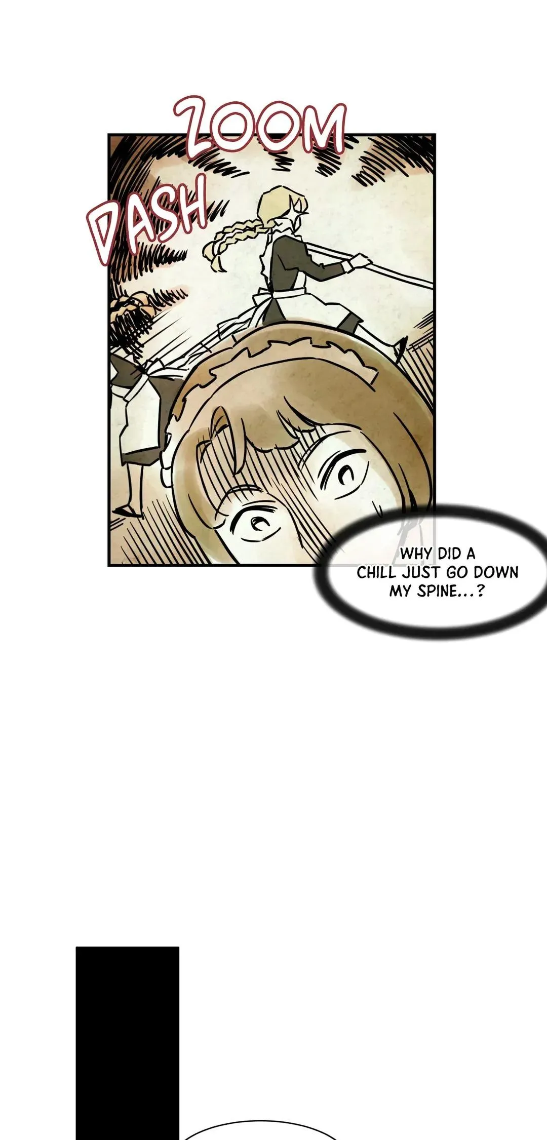 House Of Desire Chapter 44 page 29 - 