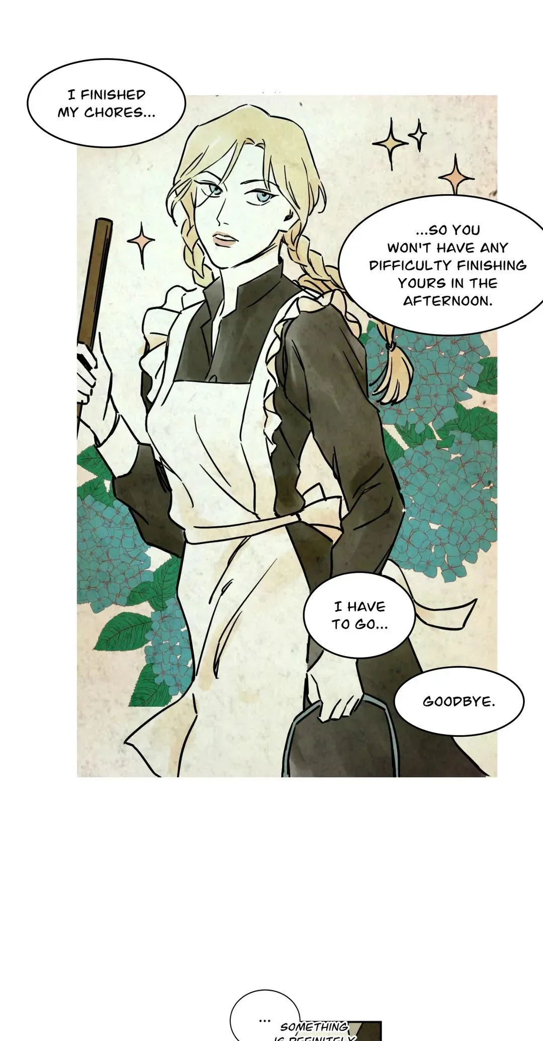 House Of Desire Chapter 44 page 32 - 