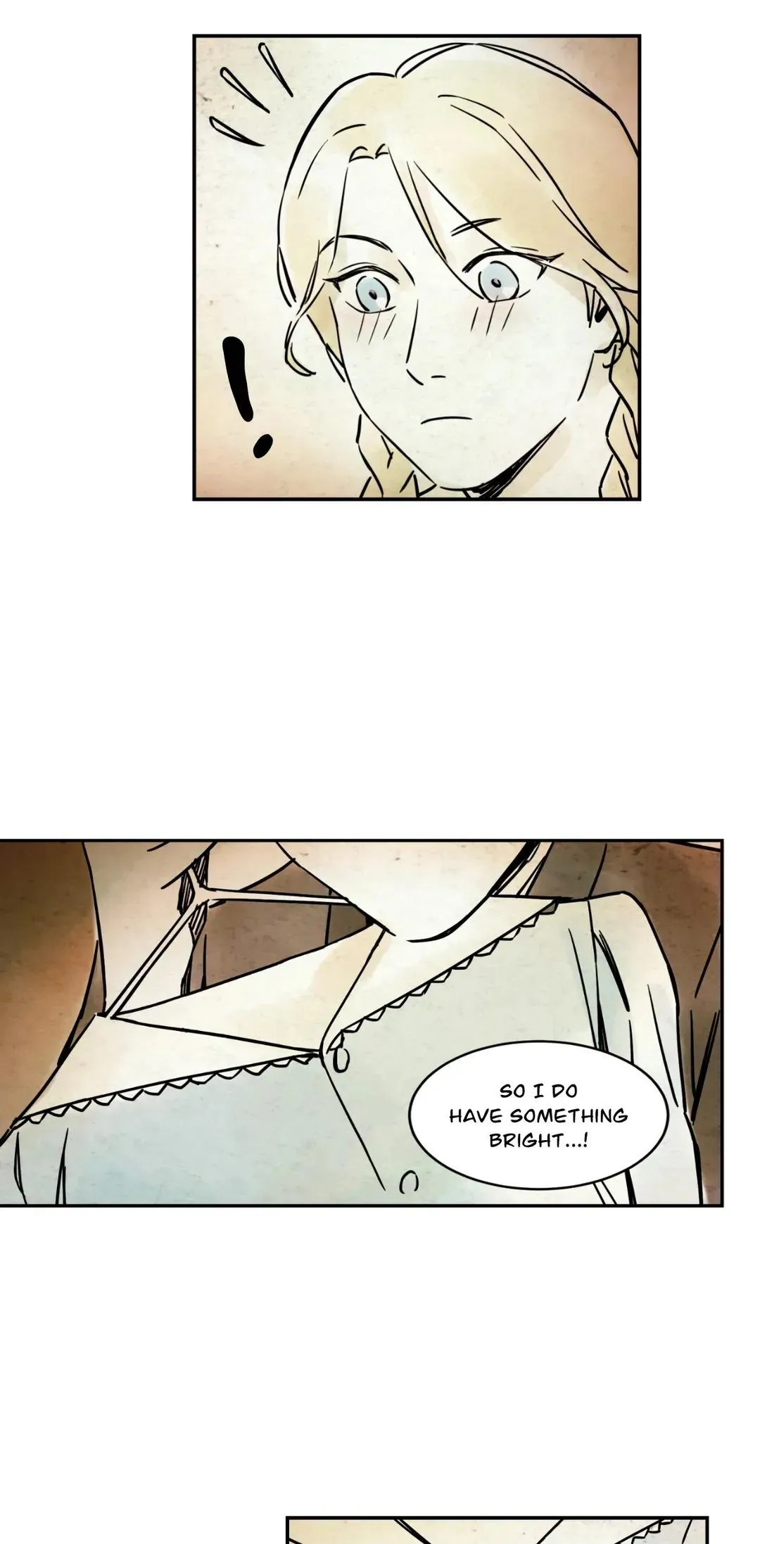 House Of Desire Chapter 44 page 35 - 