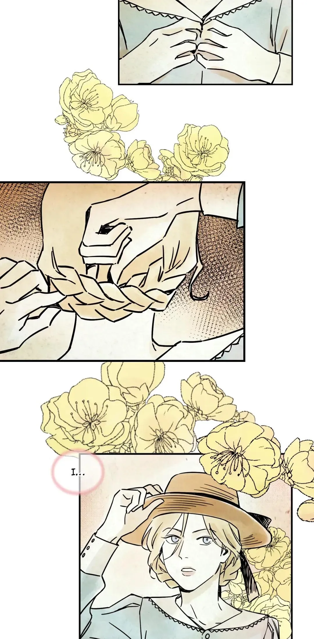 House Of Desire Chapter 44 page 36 - 
