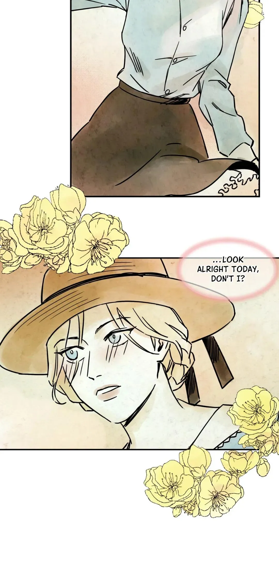 House Of Desire Chapter 44 page 37 - 
