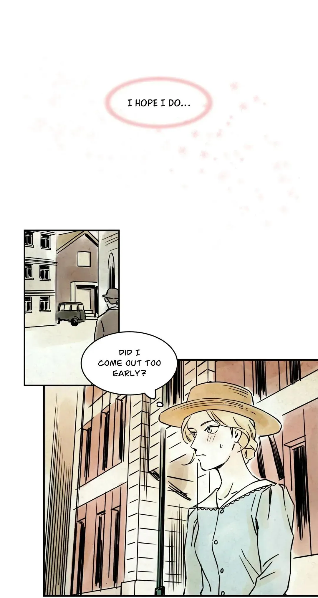 House Of Desire Chapter 44 page 38 - 