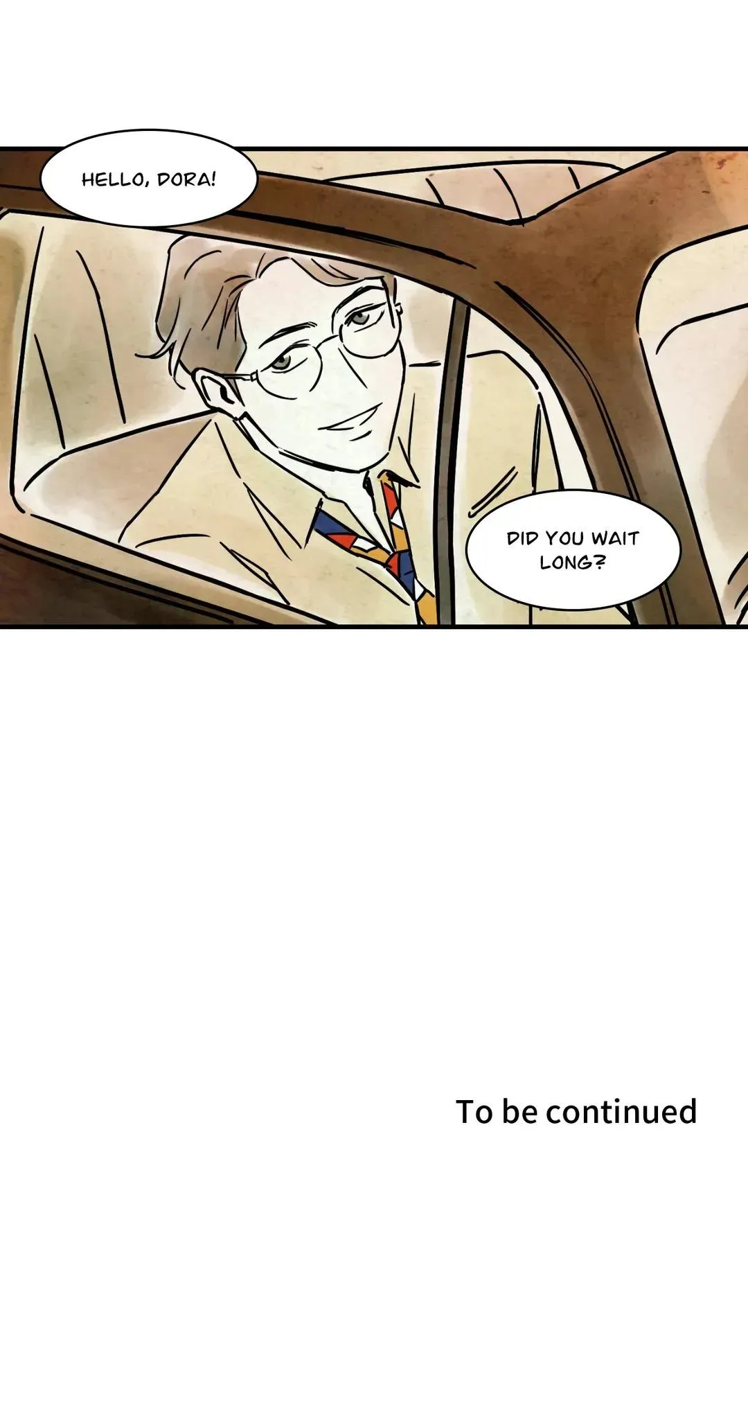 House Of Desire Chapter 44 page 40 - 
