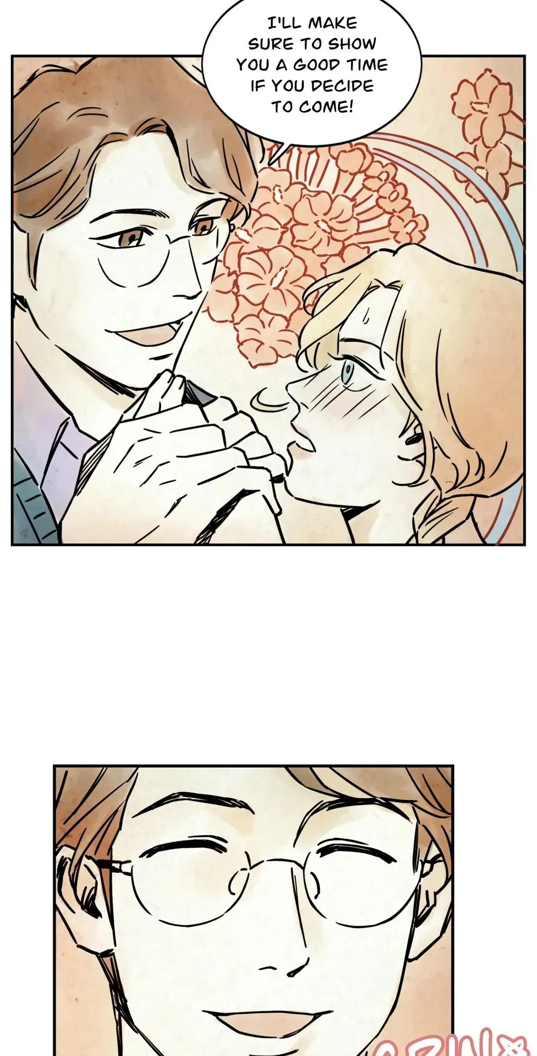 House Of Desire Chapter 44 page 6 - 
