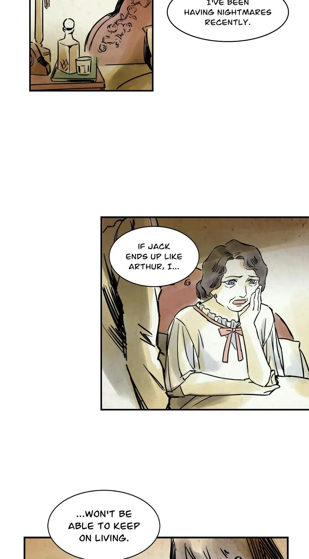 House Of Desire Chapter 44 page 9 - 