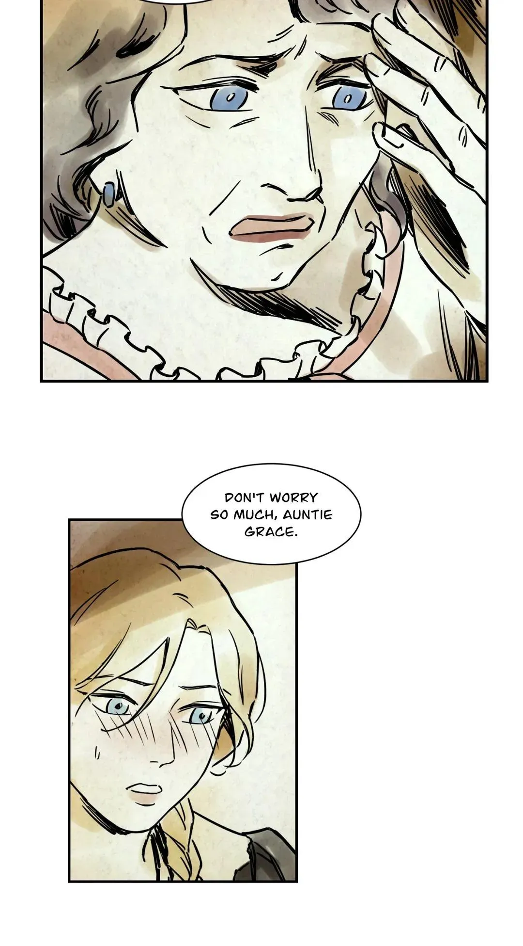 House Of Desire Chapter 44 page 10 - 
