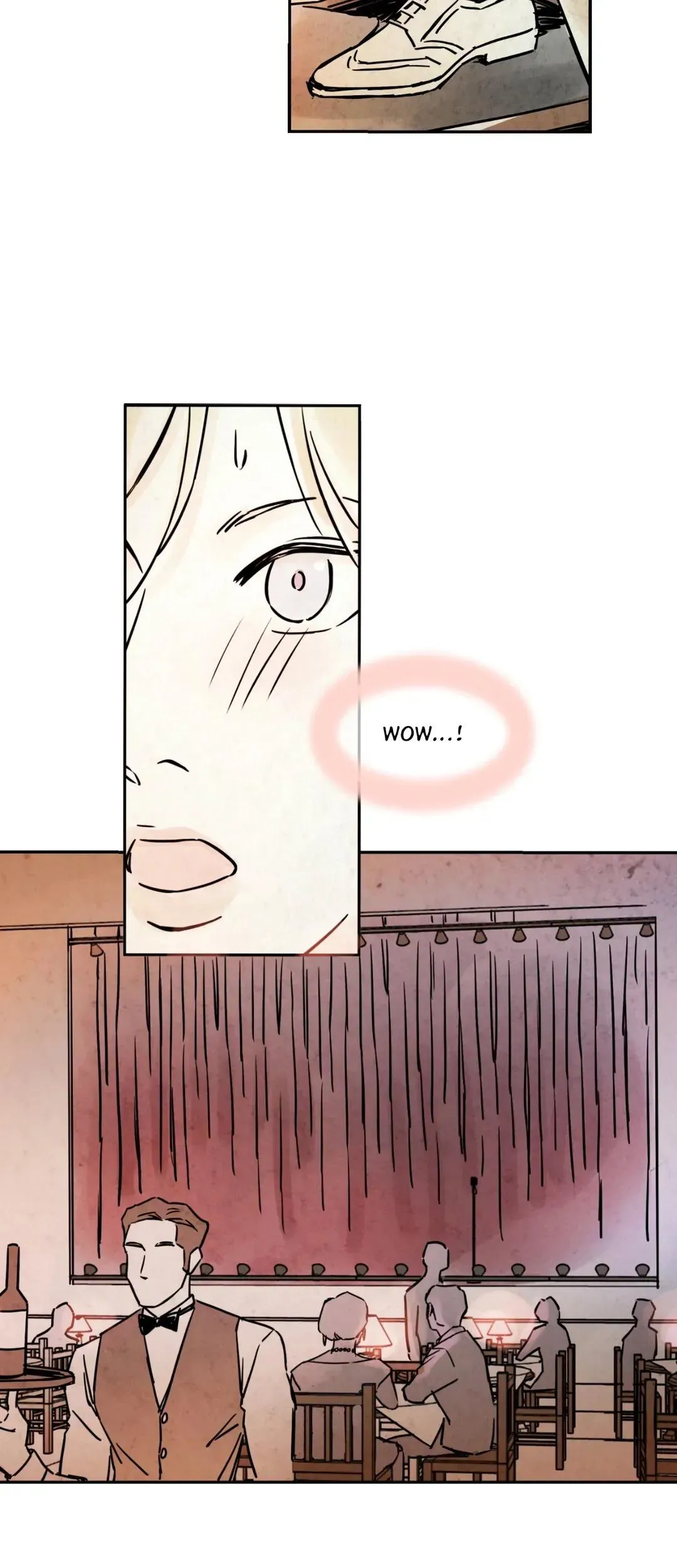 House Of Desire Chapter 45 page 16 - 