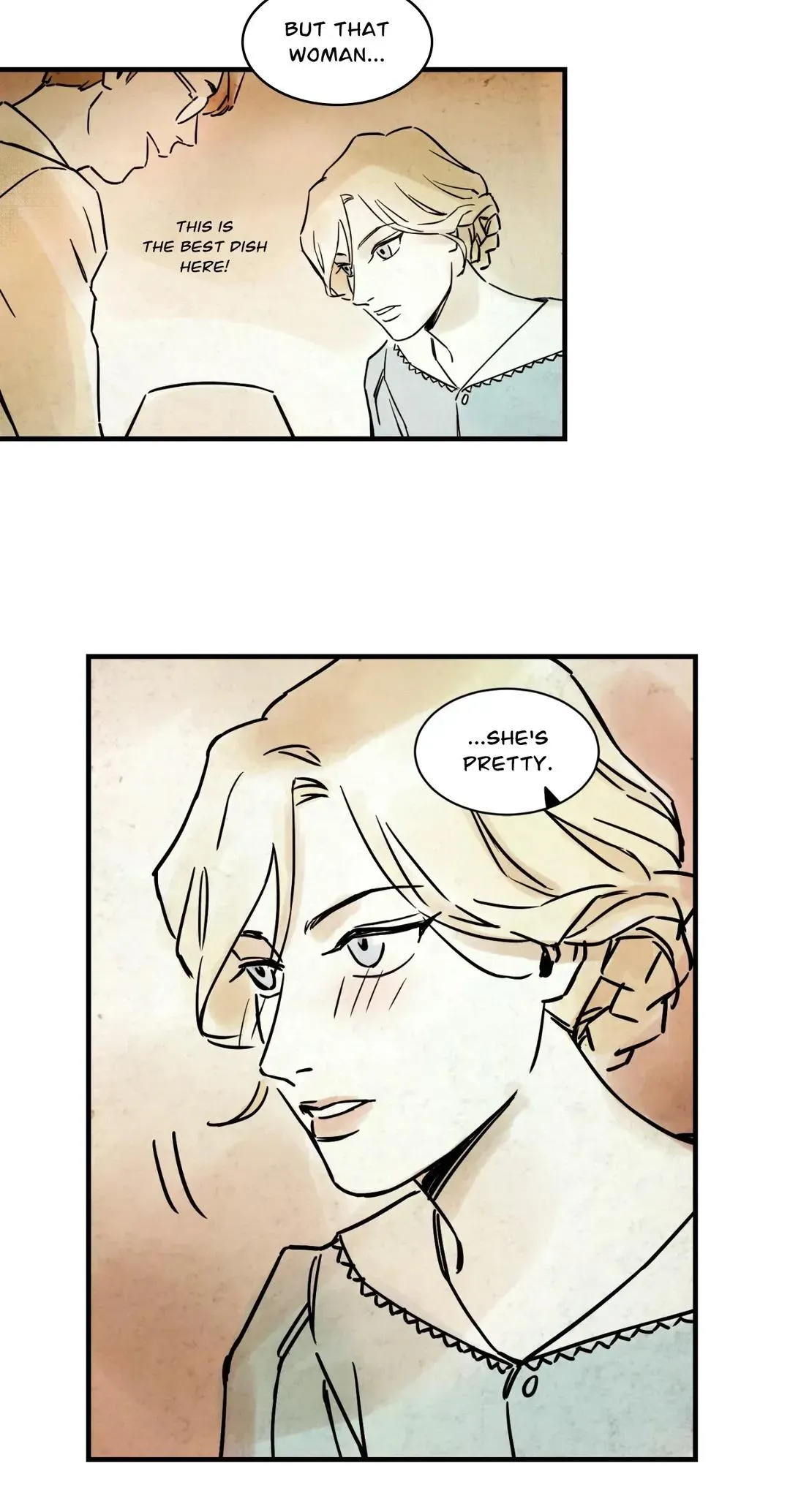 House Of Desire Chapter 45 page 19 - 