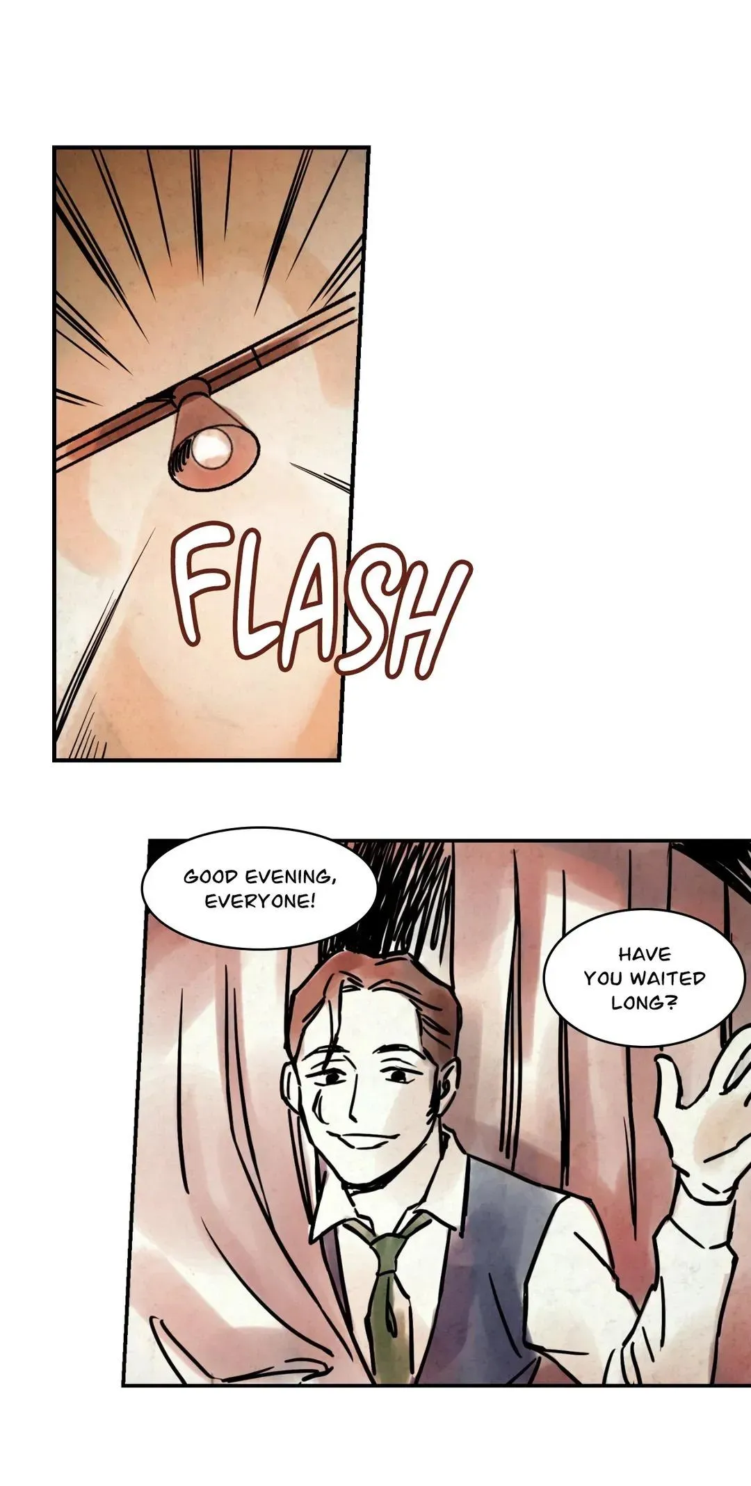 House Of Desire Chapter 45 page 22 - 