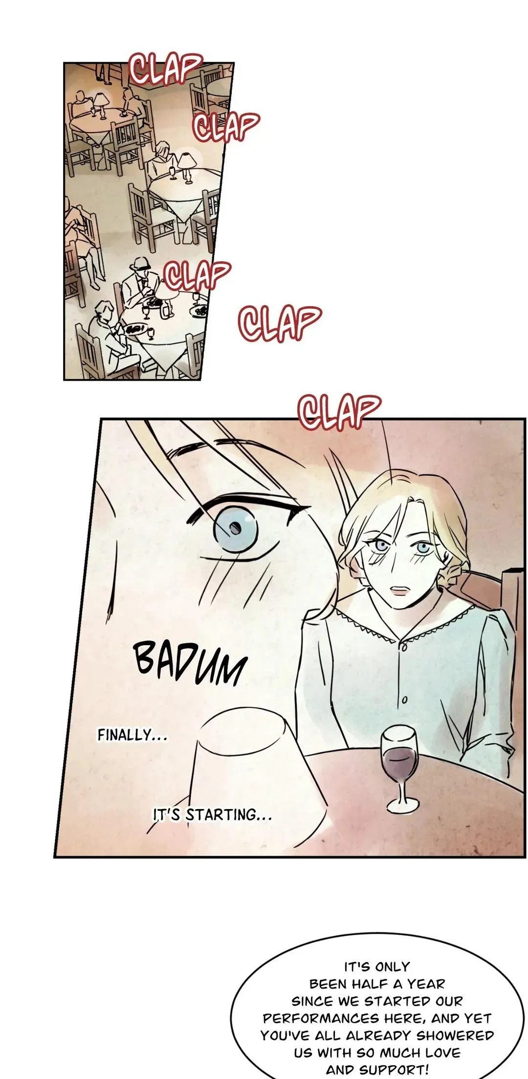 House Of Desire Chapter 45 page 23 - 