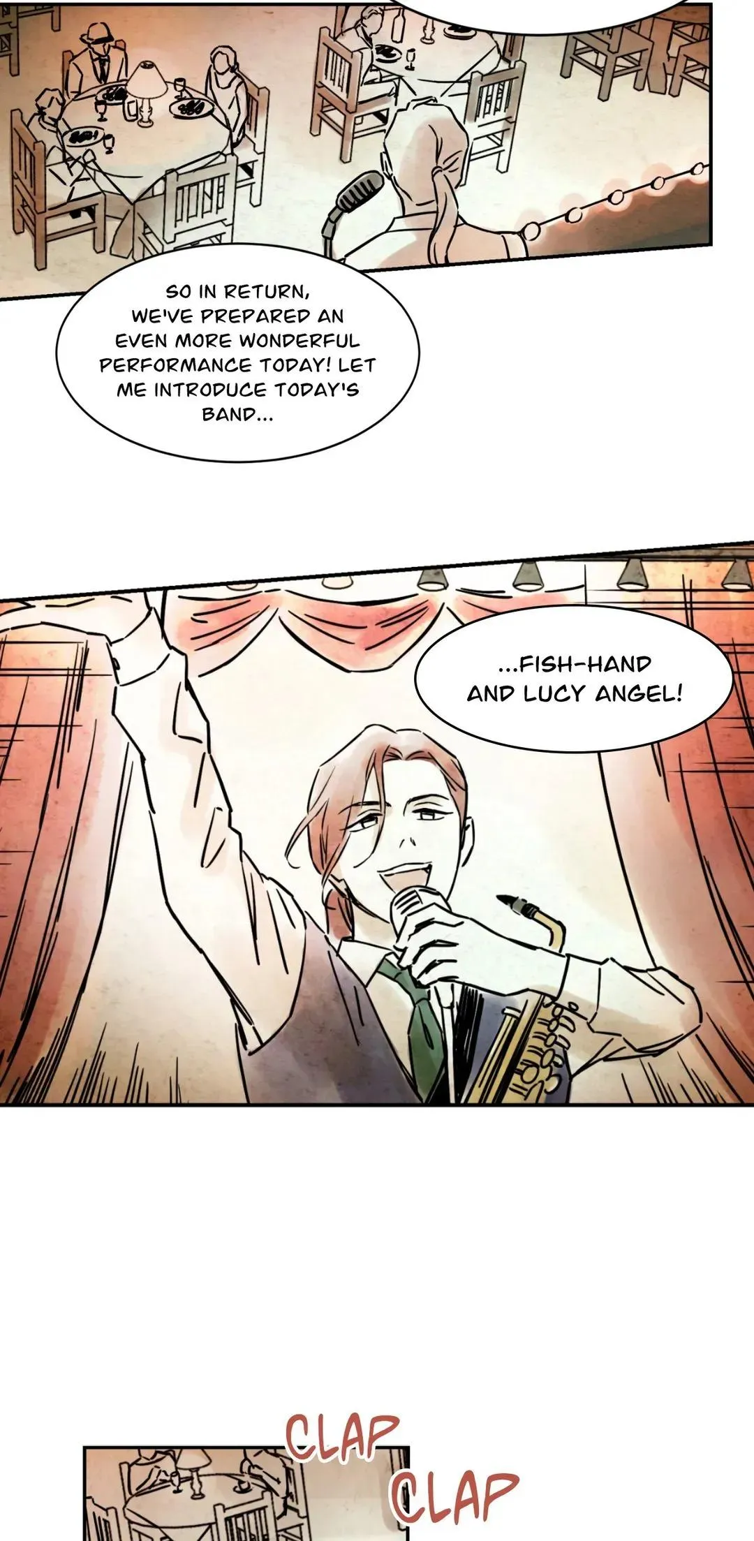 House Of Desire Chapter 45 page 24 - 
