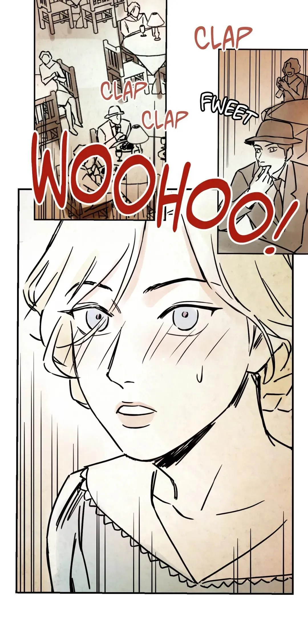House Of Desire Chapter 45 page 25 - 
