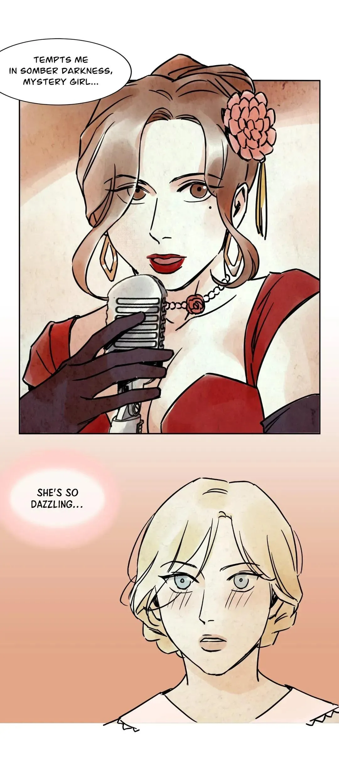 House Of Desire Chapter 45 page 29 - 
