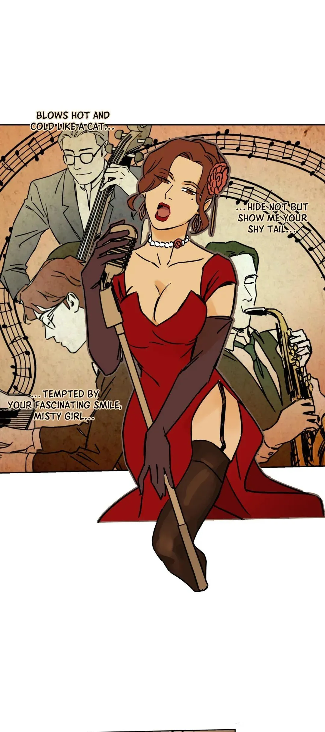 House Of Desire Chapter 45 page 30 - 