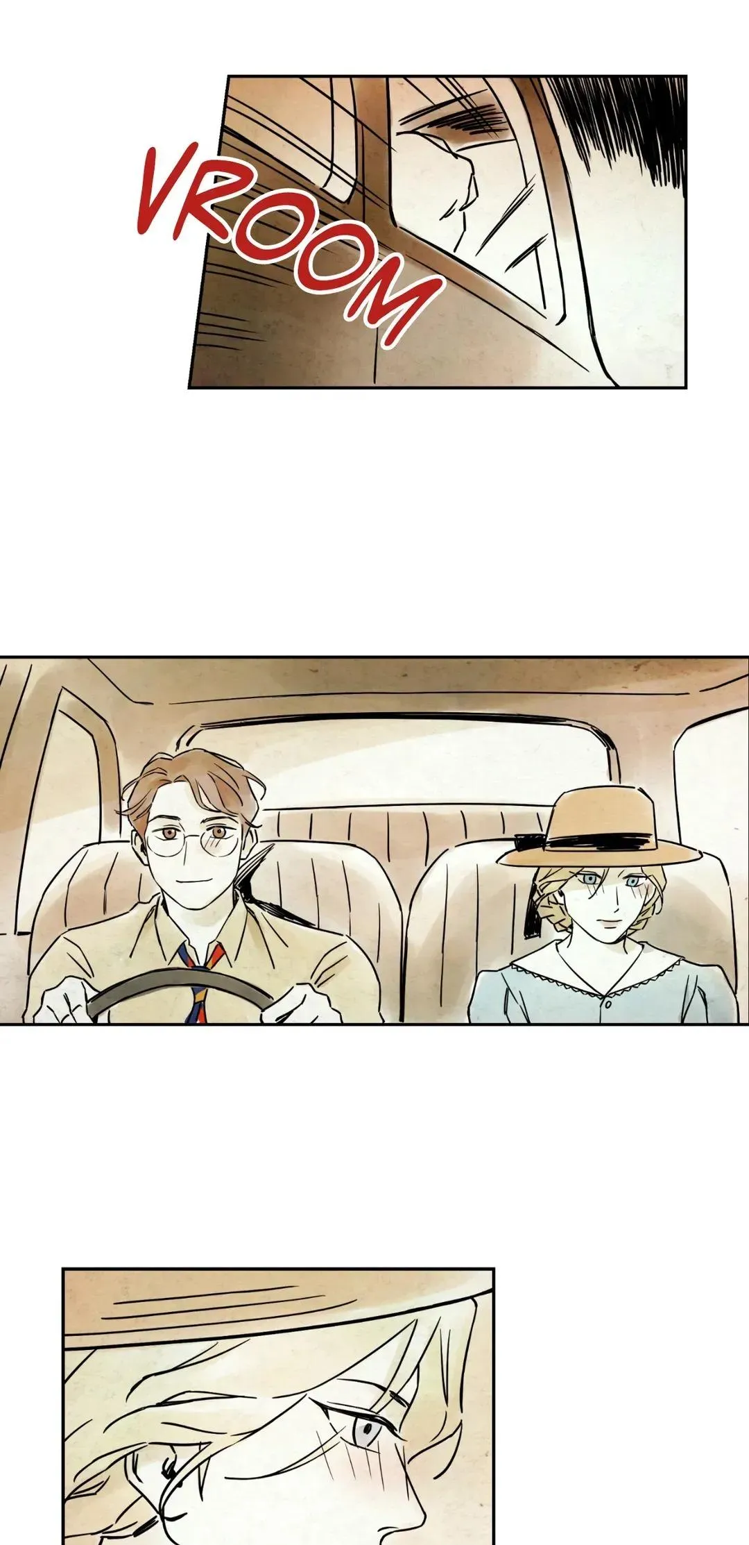 House Of Desire Chapter 45 page 5 - 