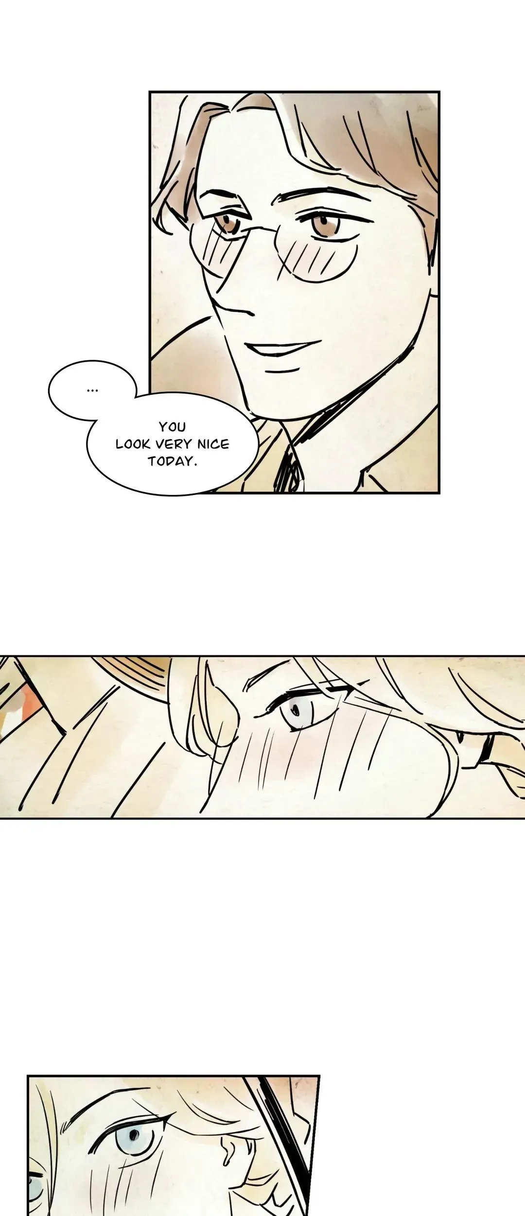 House Of Desire Chapter 45 page 8 - 