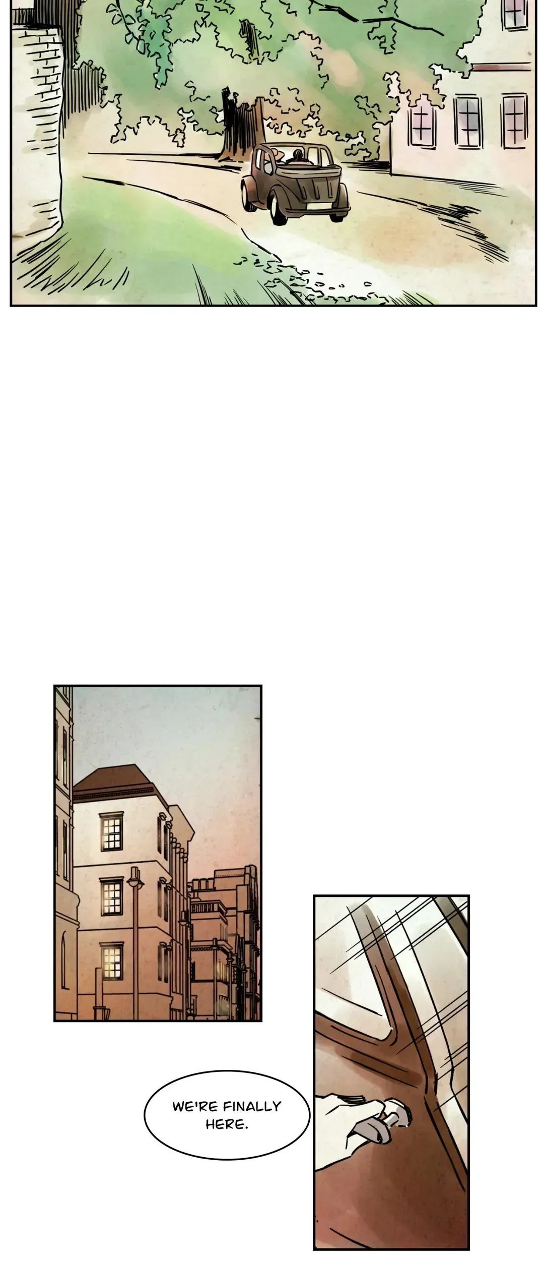 House Of Desire Chapter 45 page 10 - 