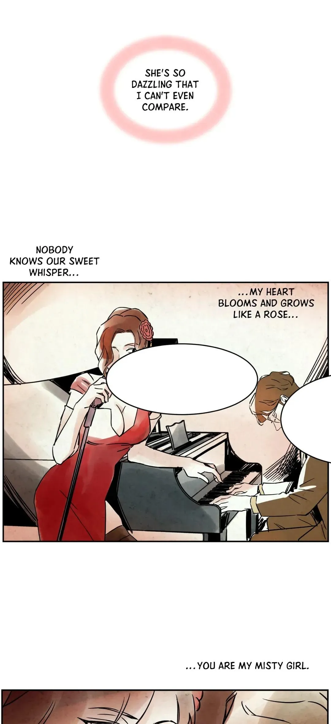 House Of Desire Chapter 46 page 2 - 