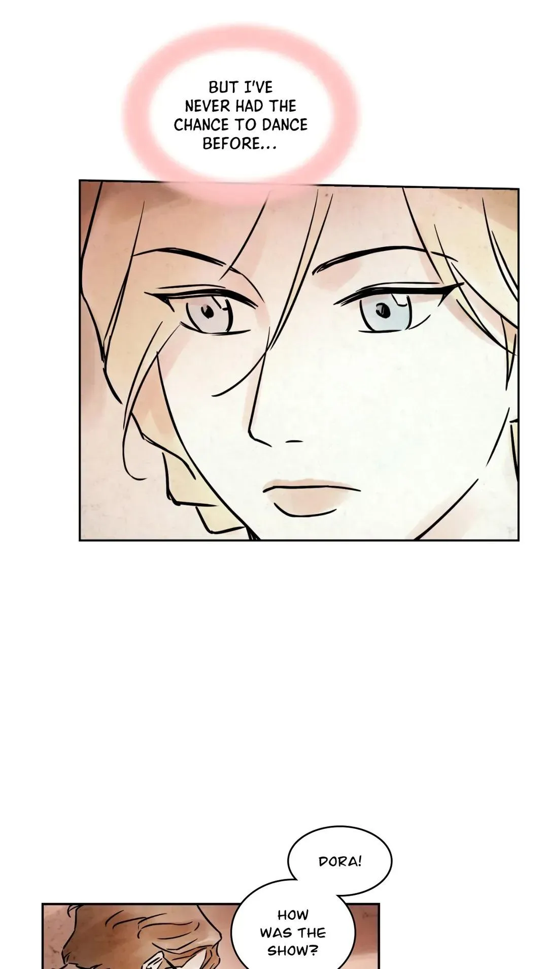 House Of Desire Chapter 46 page 11 - 