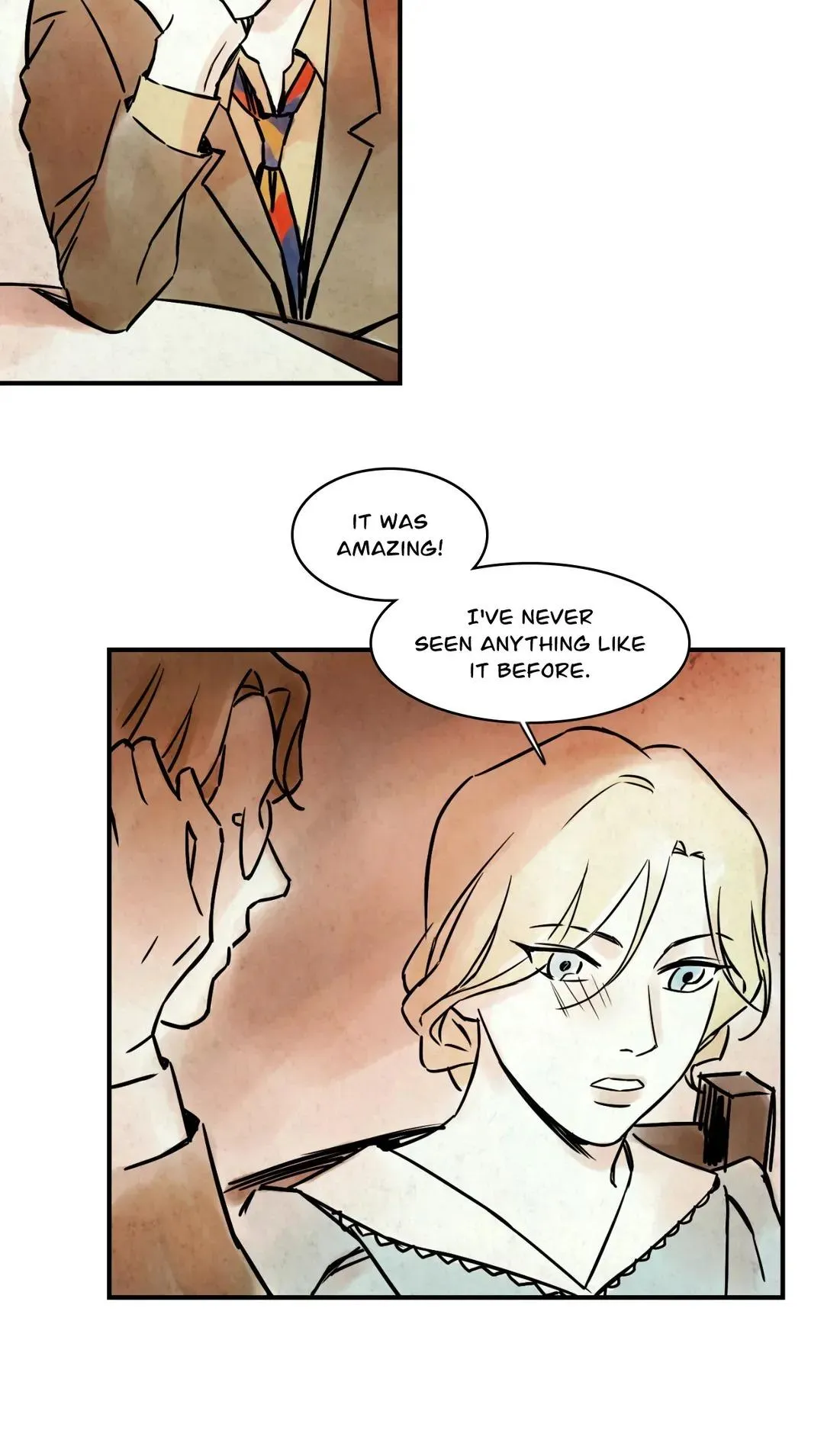 House Of Desire Chapter 46 page 13 - 