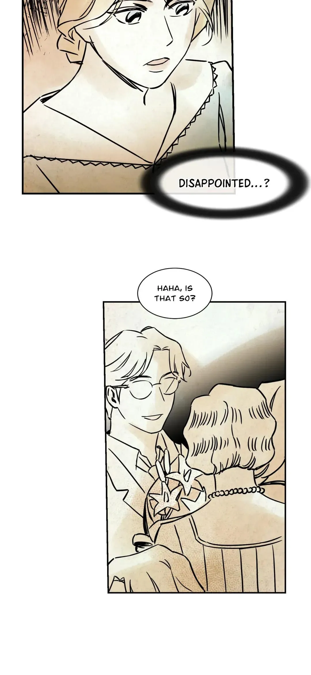 House Of Desire Chapter 46 page 18 - 