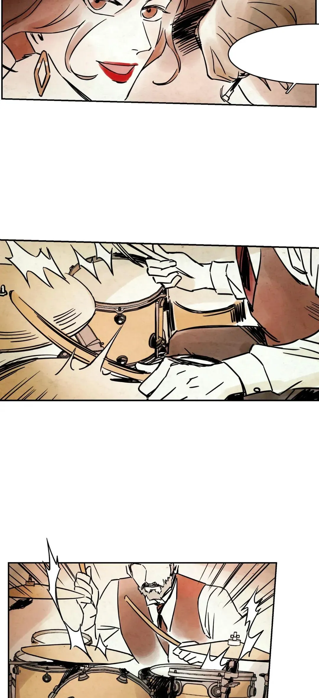 House Of Desire Chapter 46 page 3 - 