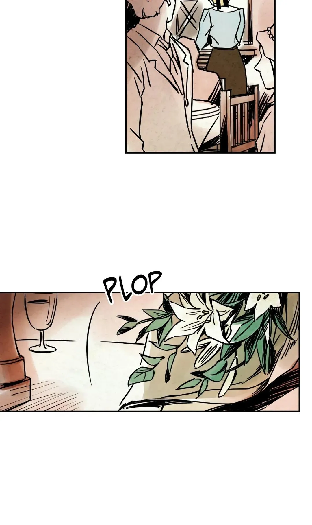 House Of Desire Chapter 46 page 24 - 