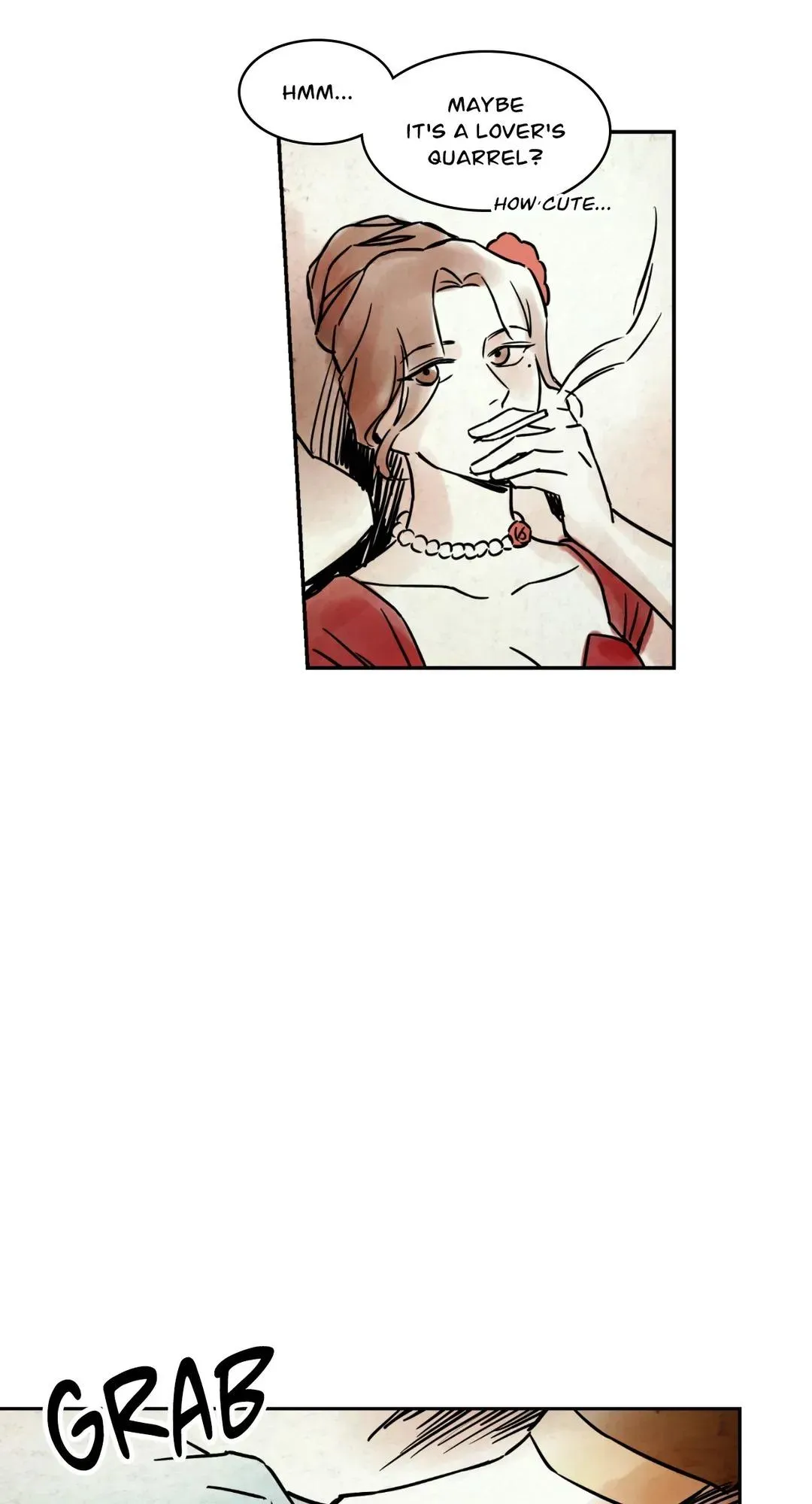 House Of Desire Chapter 46 page 32 - 