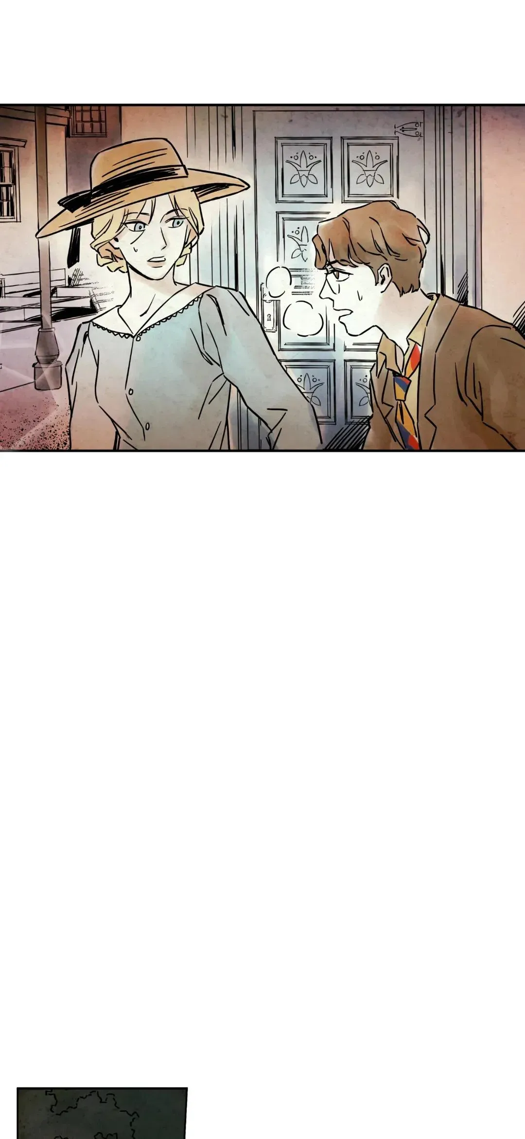 House Of Desire Chapter 46 page 35 - 