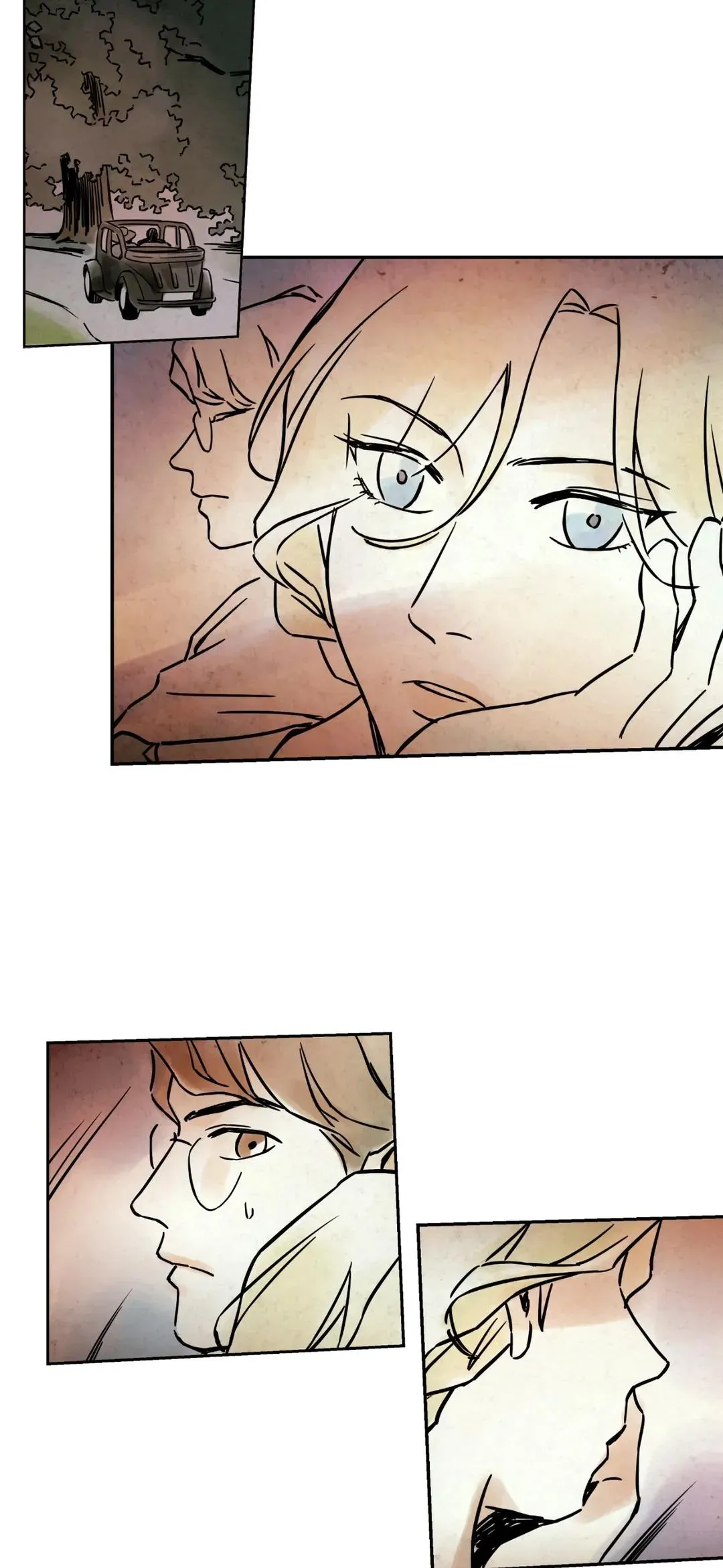 House Of Desire Chapter 46 page 36 - 