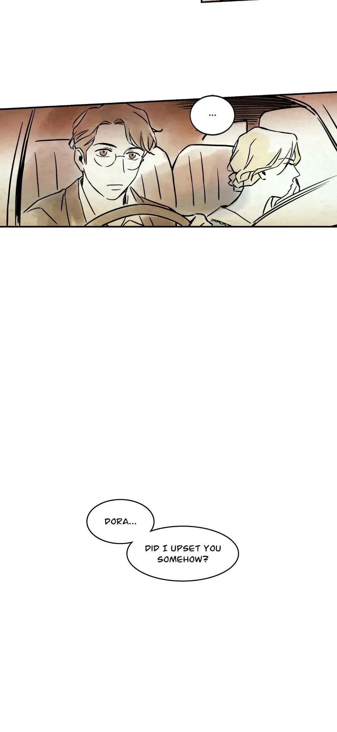 House Of Desire Chapter 46 page 37 - 
