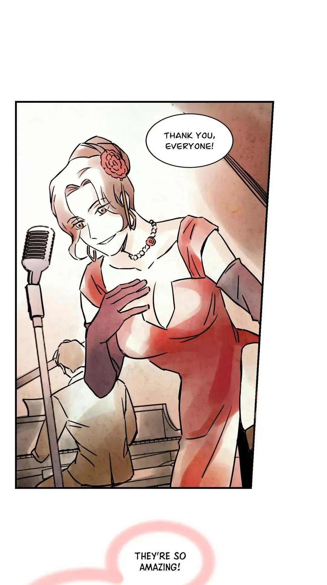 House Of Desire Chapter 46 page 6 - 