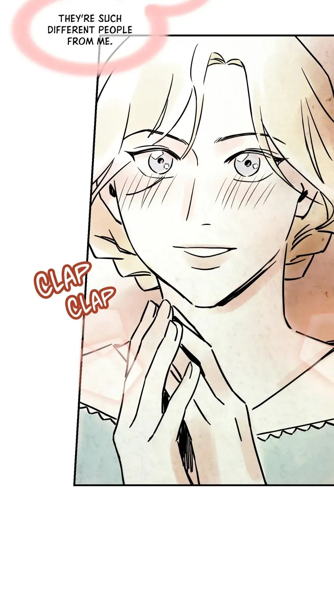 House Of Desire Chapter 46 page 7 - 