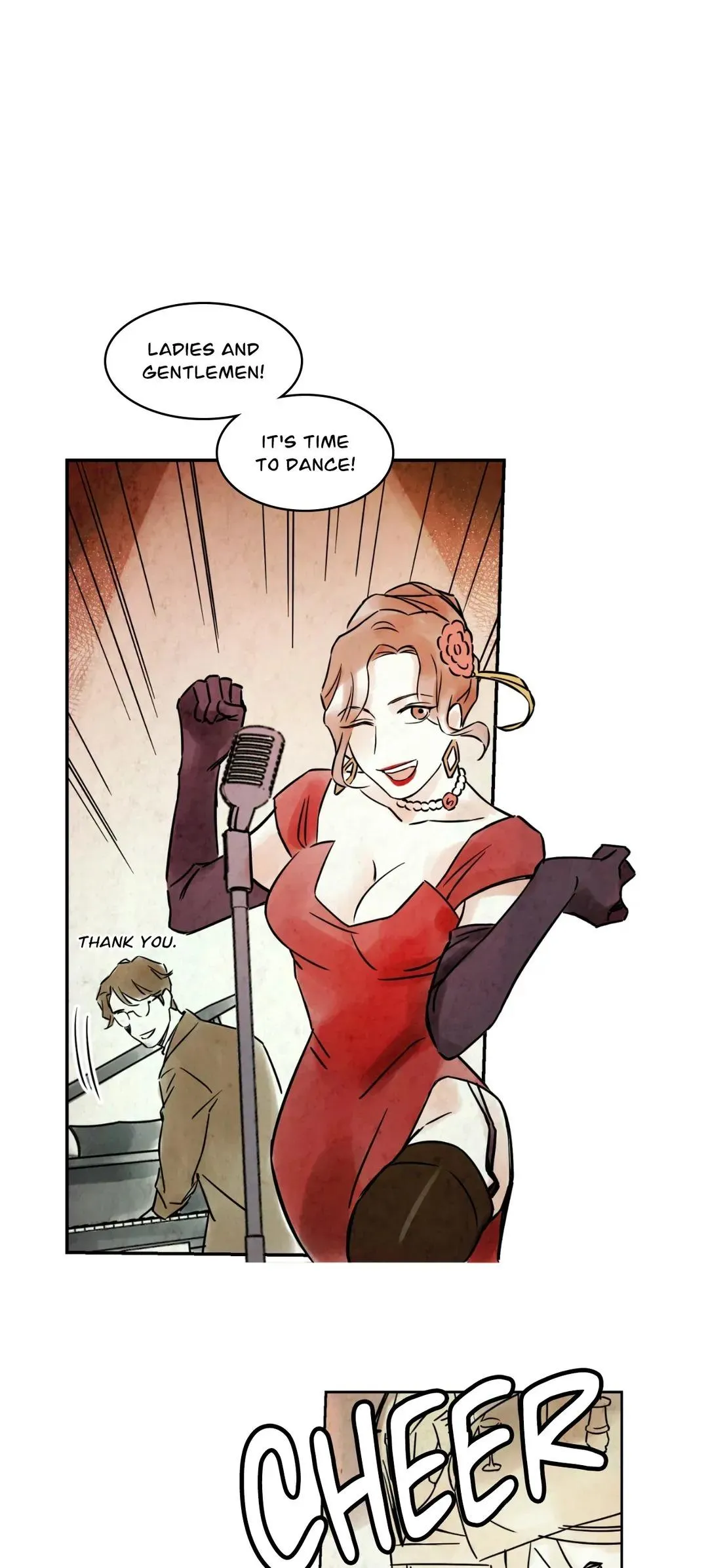House Of Desire Chapter 46 page 8 - 