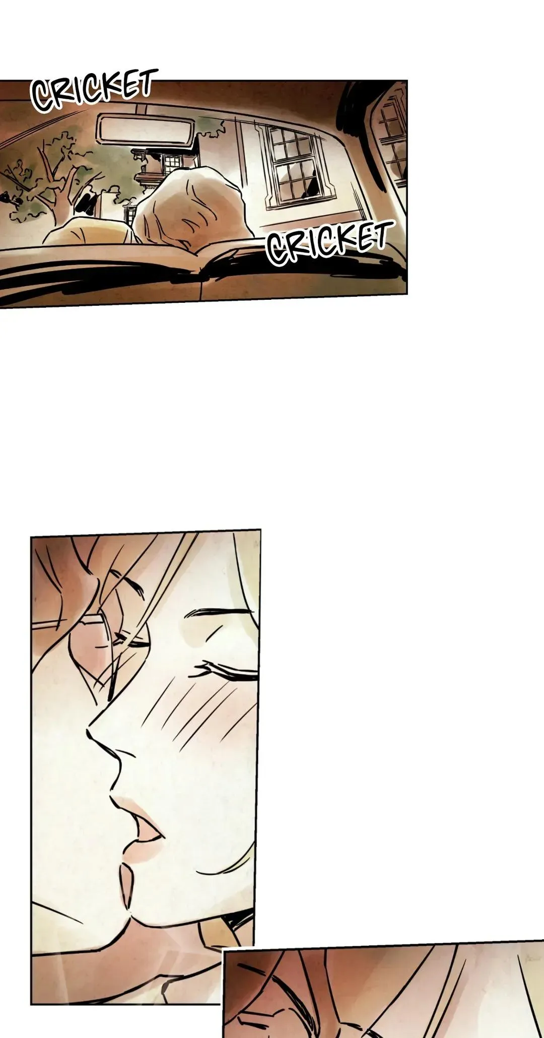House Of Desire Chapter 47 page 14 - 