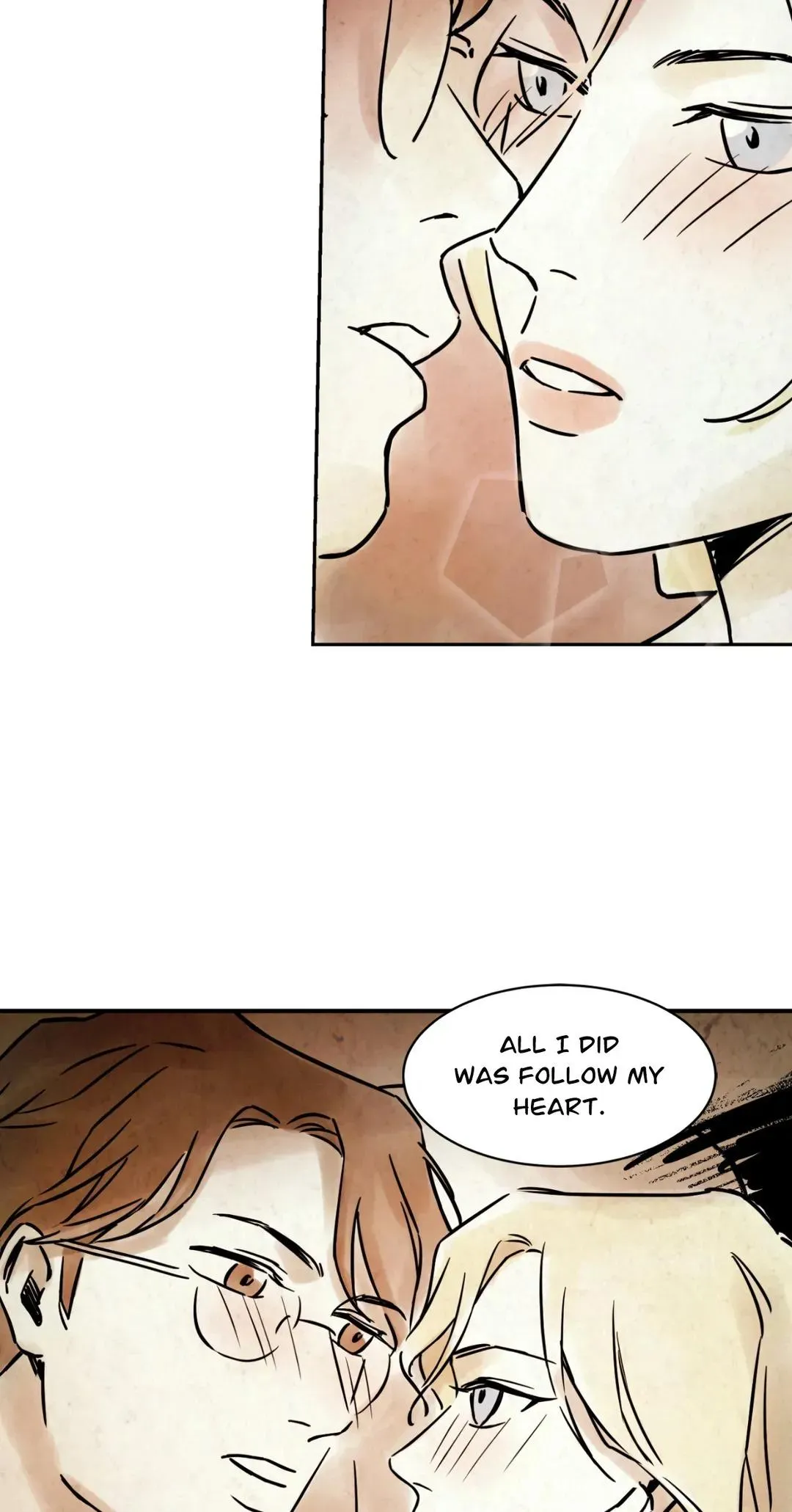House Of Desire Chapter 47 page 15 - 
