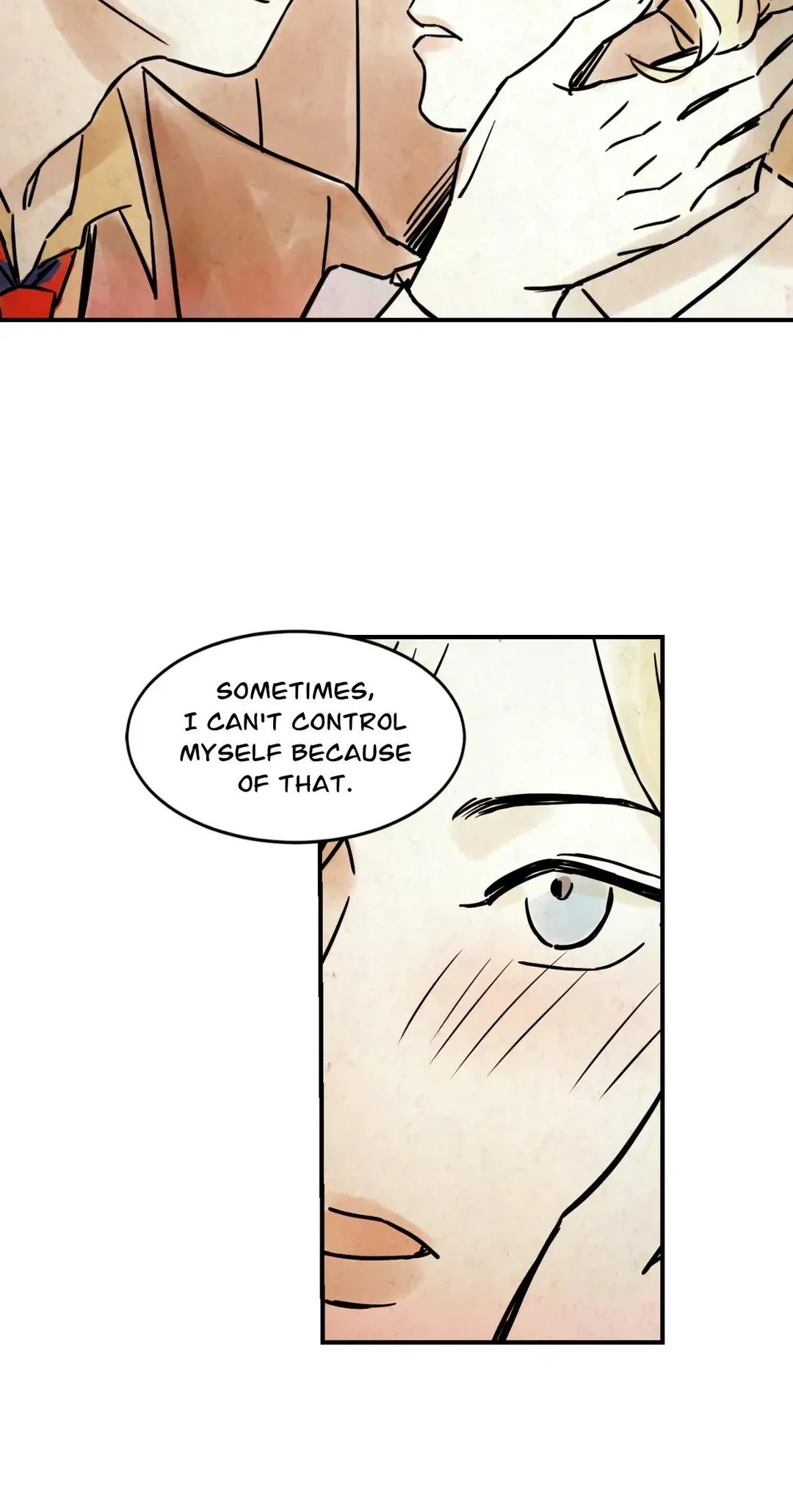 House Of Desire Chapter 47 page 16 - 
