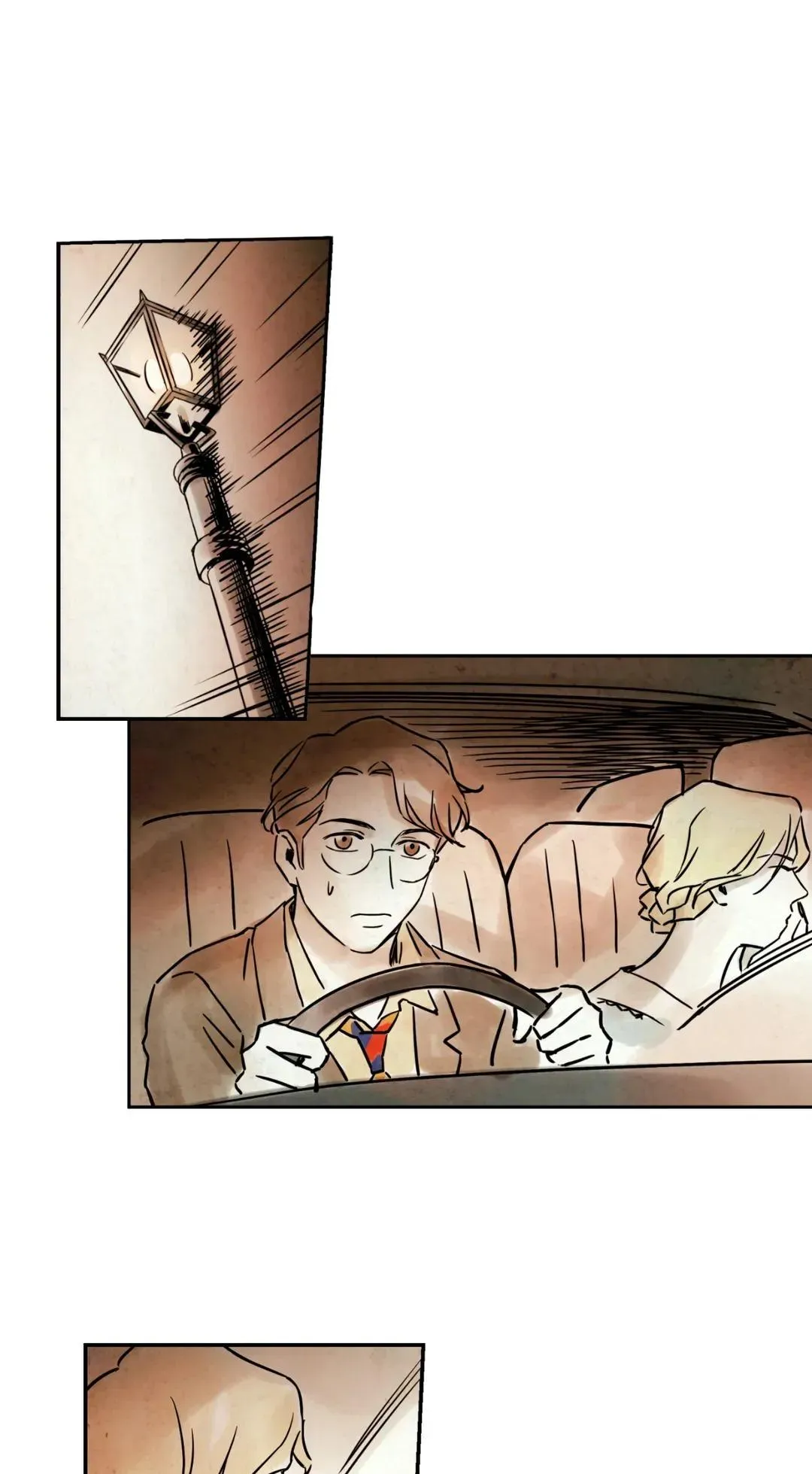 House Of Desire Chapter 47 page 20 - 