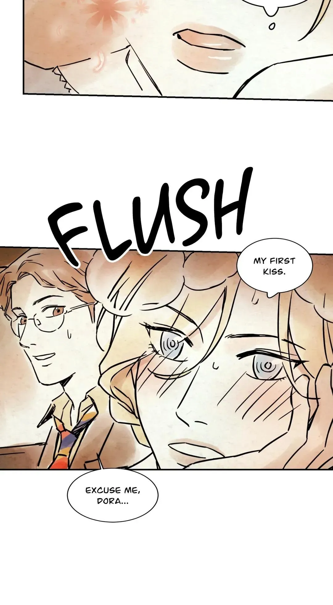 House Of Desire Chapter 47 page 22 - 