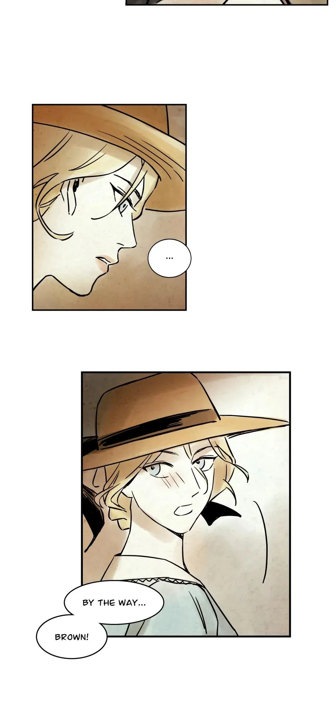 House Of Desire Chapter 47 page 25 - 