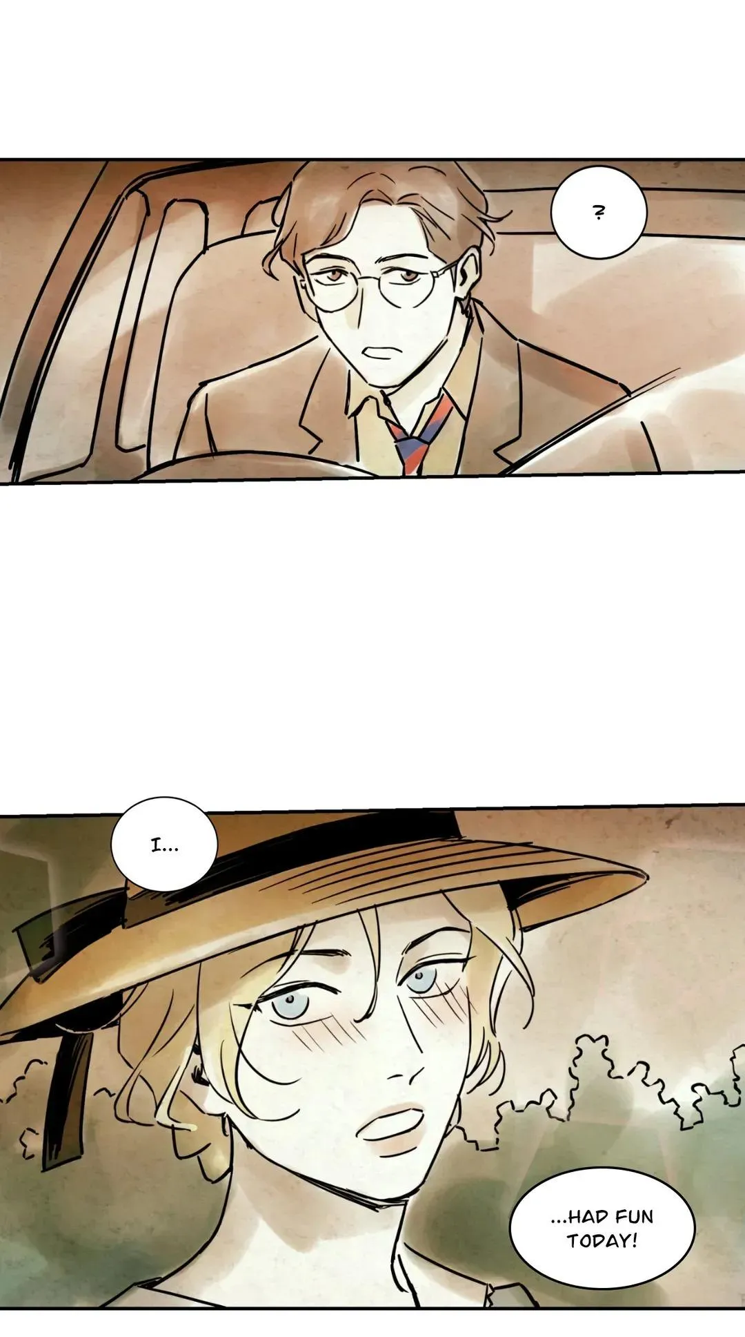 House Of Desire Chapter 47 page 26 - 