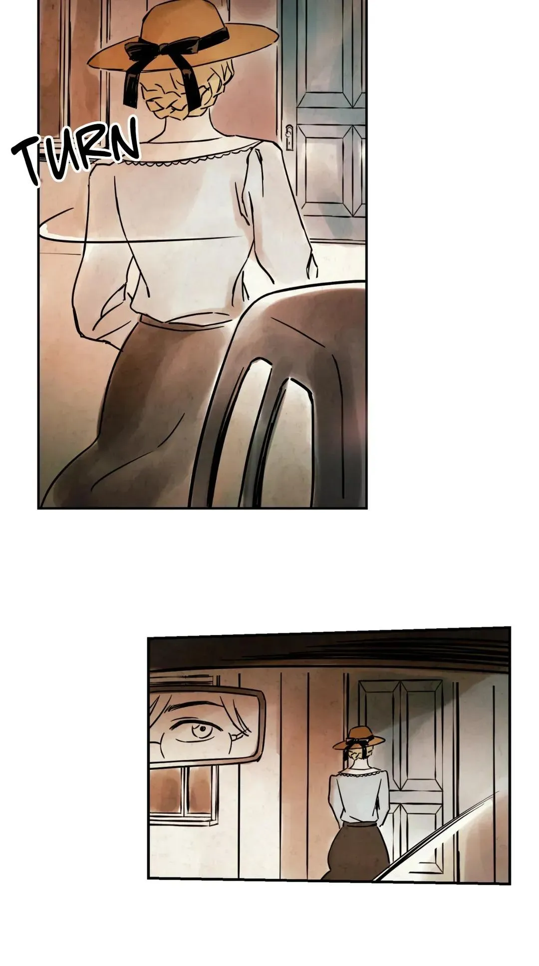 House Of Desire Chapter 47 page 28 - 