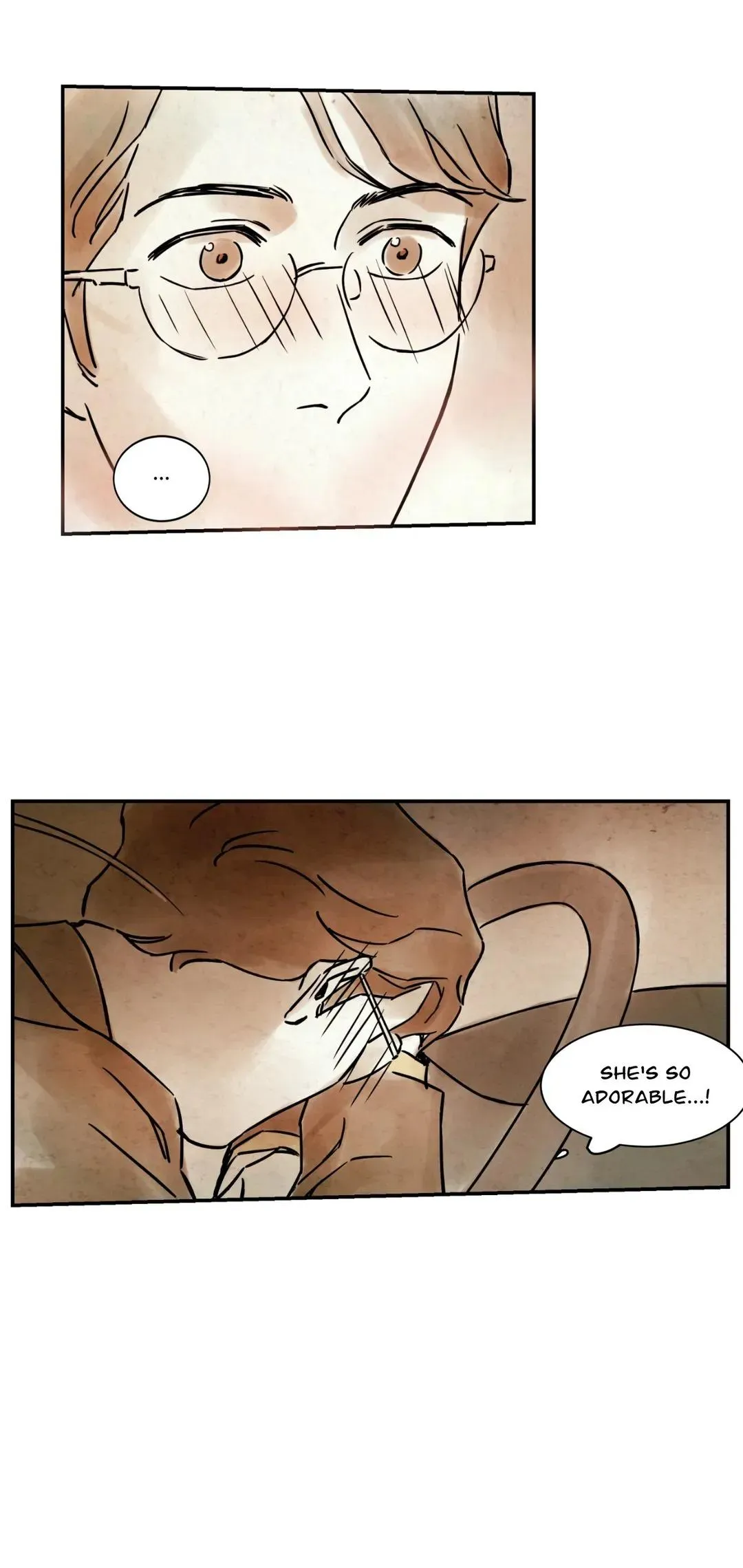 House Of Desire Chapter 47 page 29 - 