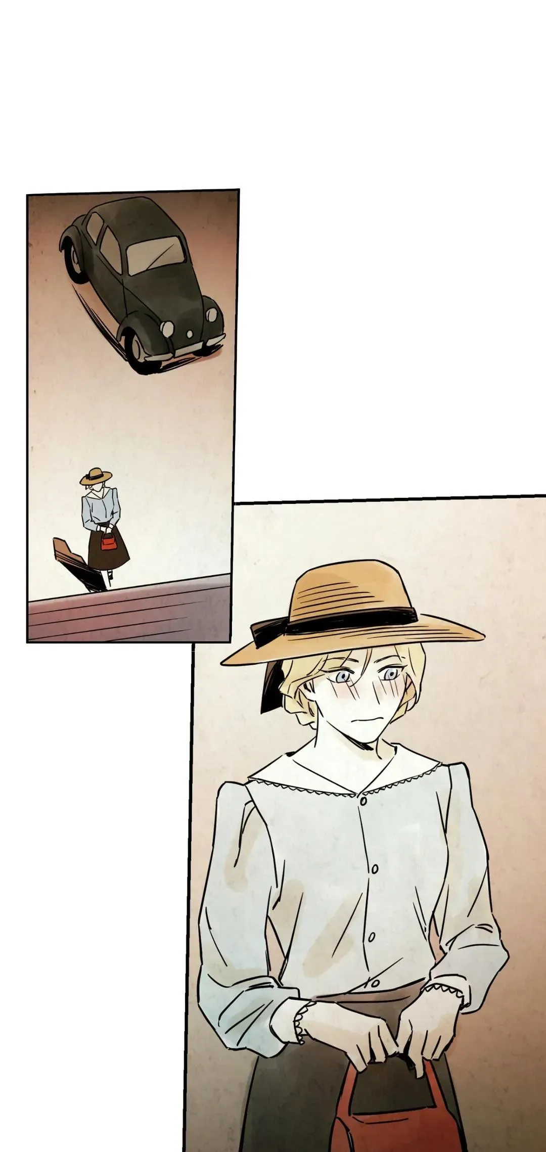 House Of Desire Chapter 47 page 30 - 