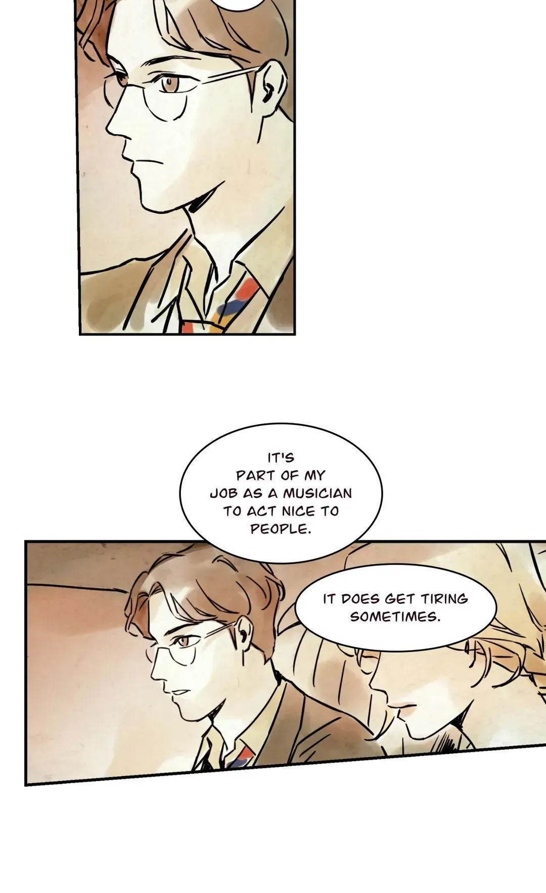 House Of Desire Chapter 47 page 4 - 