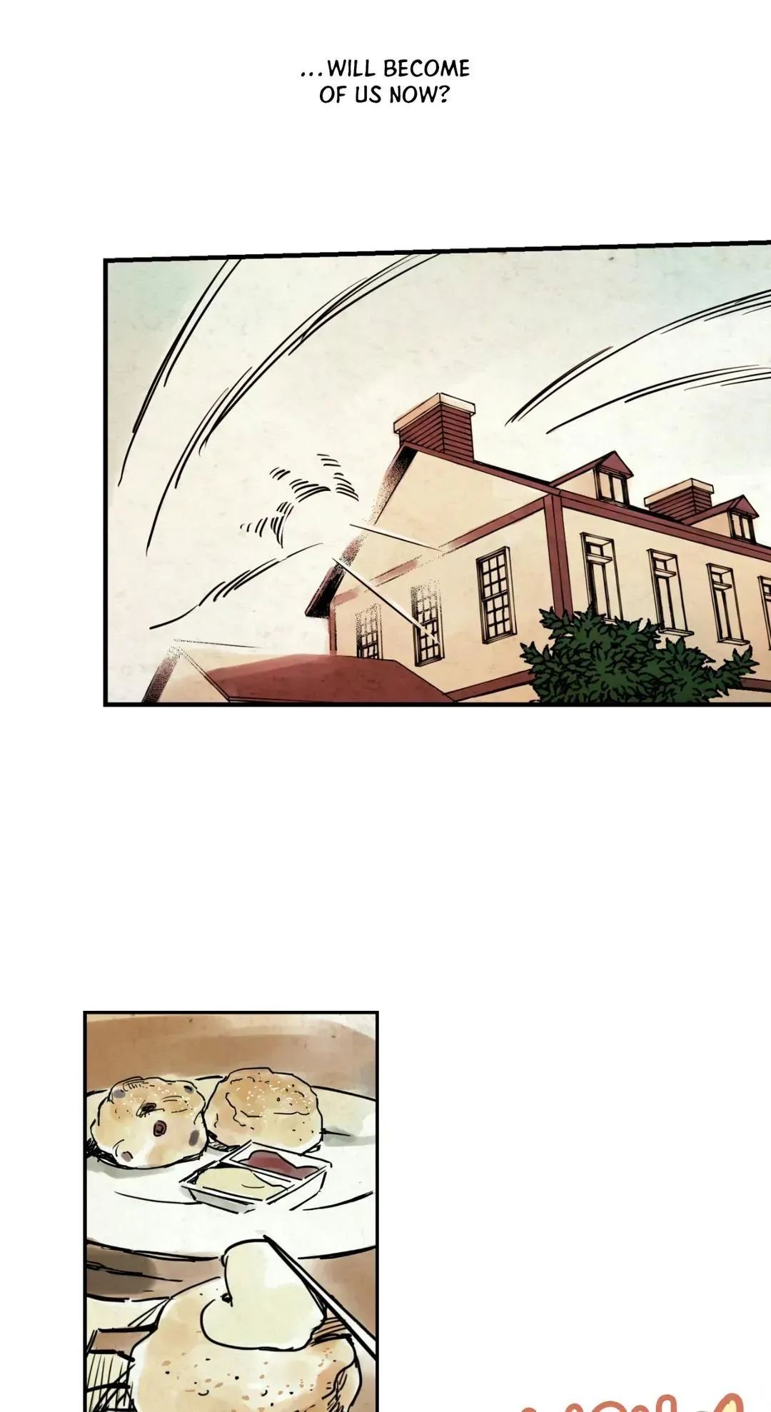 House Of Desire Chapter 47 page 33 - 