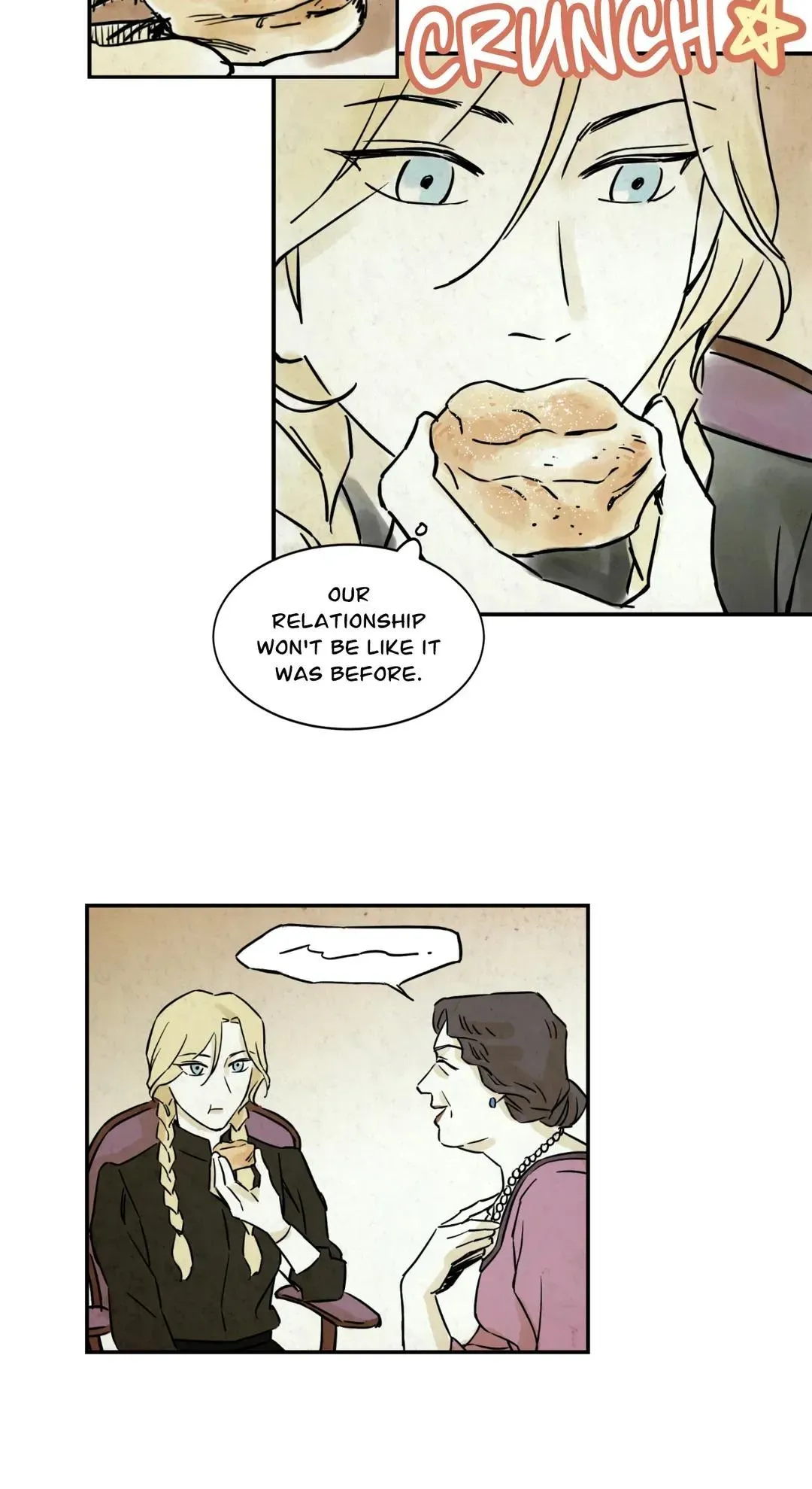 House Of Desire Chapter 47 page 34 - 