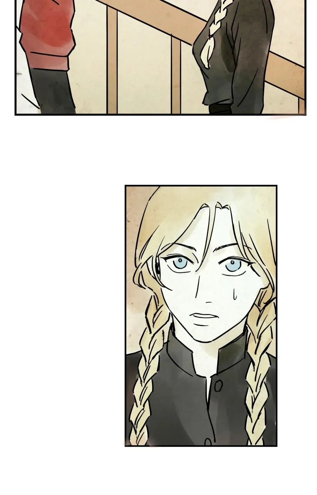 House Of Desire Chapter 47 page 37 - 