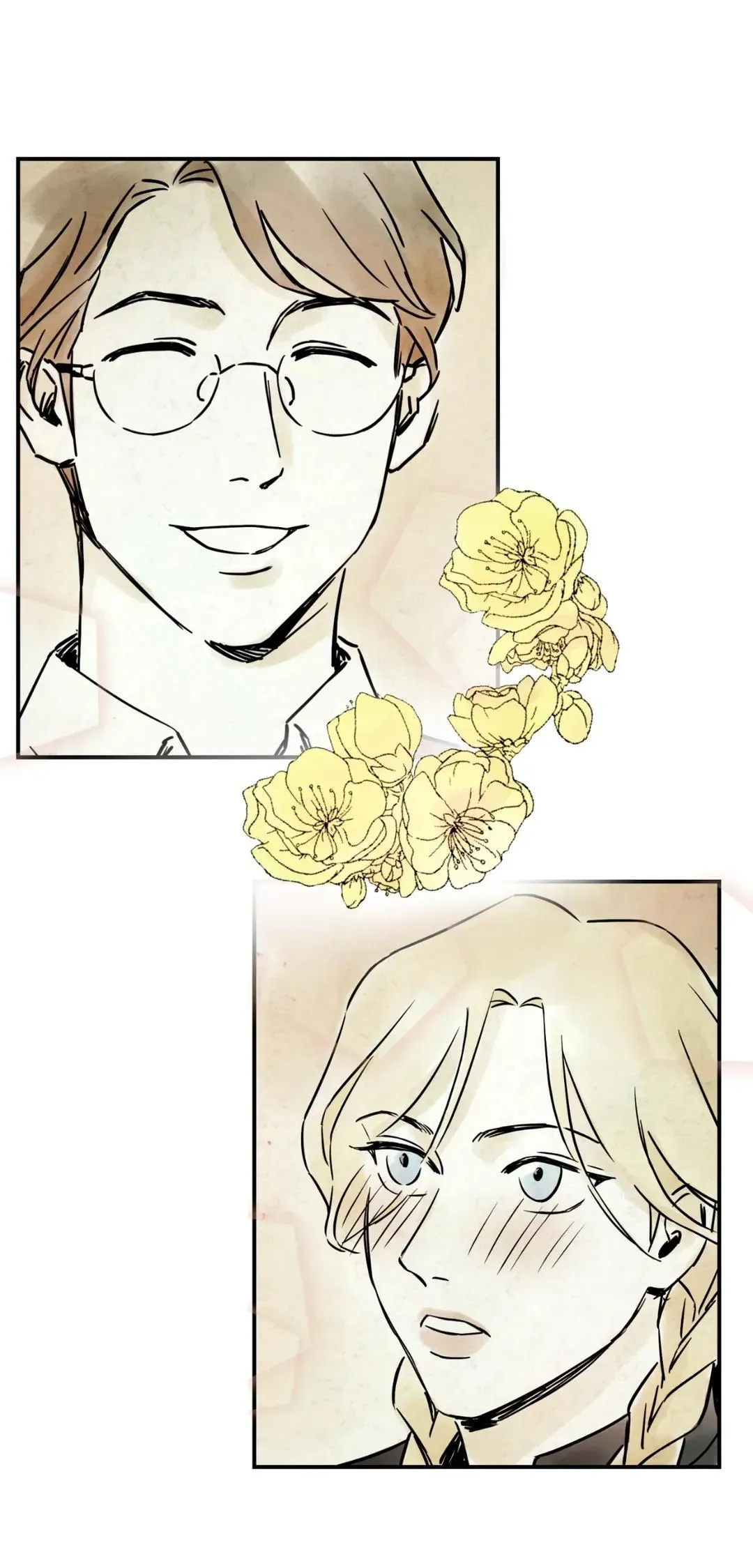 House Of Desire Chapter 47 page 38 - 